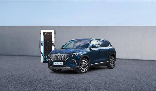 Trugo'dan yeni adım: Kabloyu takınca şarj otomatik başlayacak