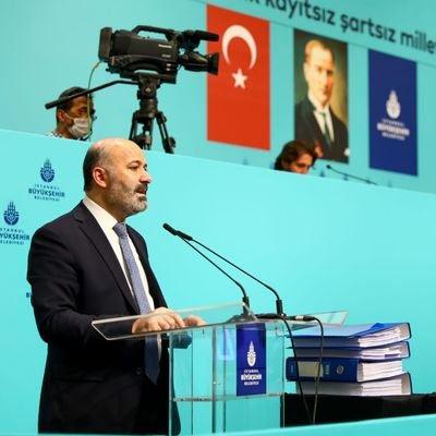 AK Parti'li Meclis Üyesi Muhammet Kaynar