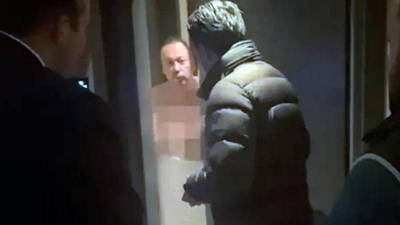 Özkan Yalım, Ankara'da 21 yaşındaki sevgilisiyle birlikte kaldığı otel odasında polisler tarafından gözaltına alınmıştı.