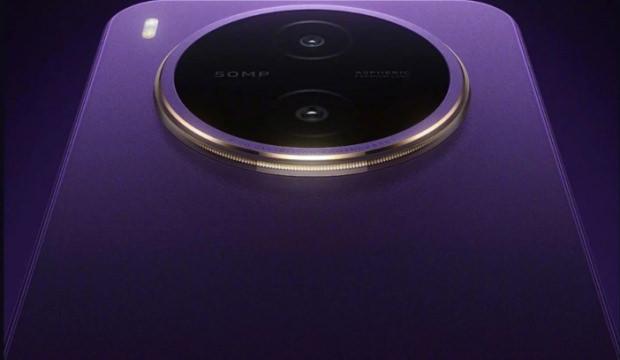 10.200 mAh bataryalı Vivo Y600 Pro ortaya &ccedil;ıktı: Pili g&uuml;nlerce bitmeyecek