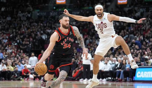 12 ma&ccedil;lık k&ouml;t&uuml; seri sona erdi! Toronto pes etmedi