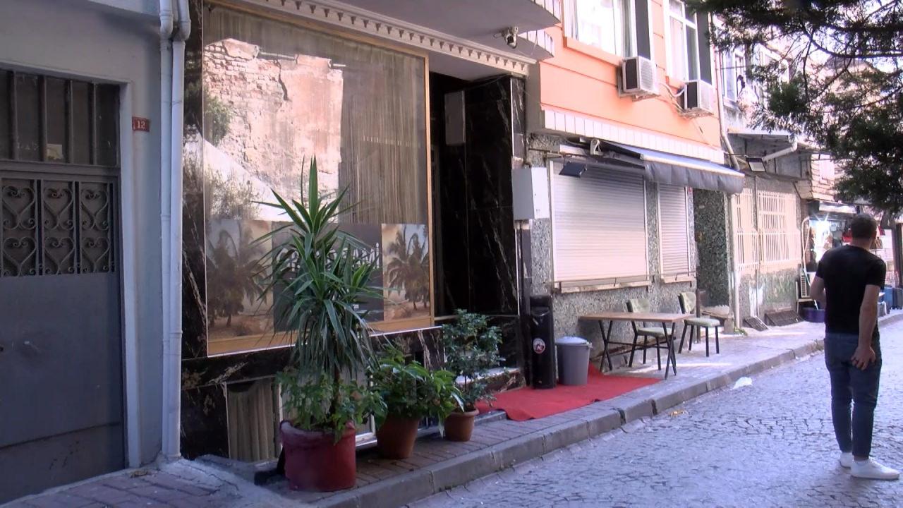 İki kardeşin ölü bulunduğu otel