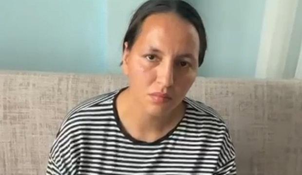 17 bı&ccedil;ak darbesi aldı, &ouml;l&uuml; numarasıyla kurtuldu!