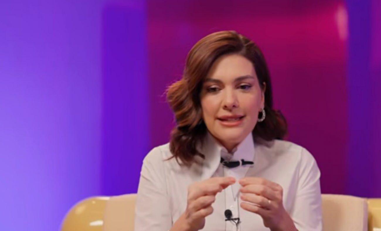 20 kilo veren Berg&uuml;zar Korel'den &uuml;zen diyet itirafı!