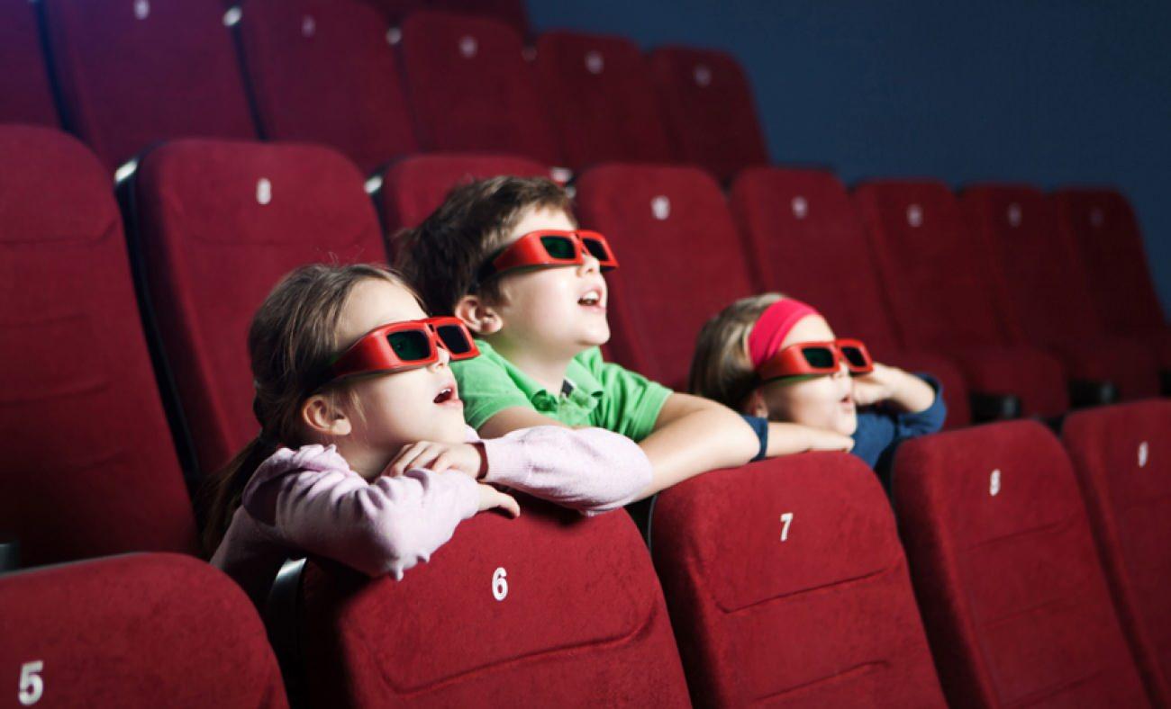 Bakan Ersoy'dan &ccedil;ocuklara m&uuml;jde: 23 Nisan'da &ccedil;ocuklar i&ccedil;in sinema kampanyası uygulanıyor!