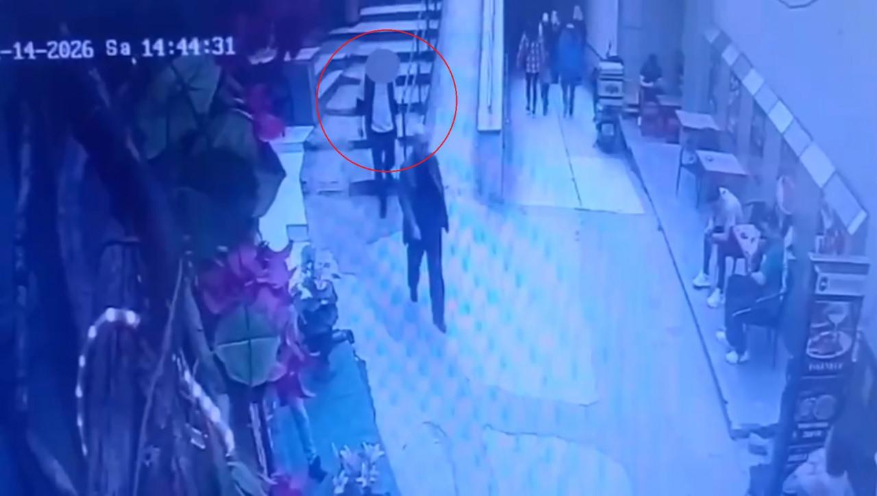 Telefonla aradığı çifti 2 milyon TL dolandıran şüpheli, tutuklandı.