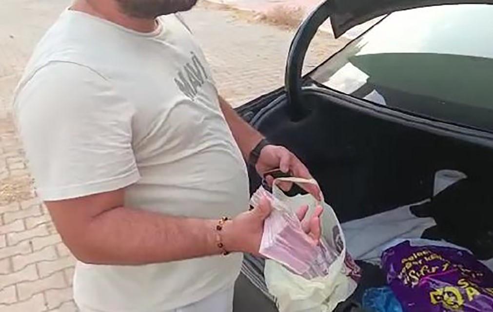 Dosyada yer alan görüntüler