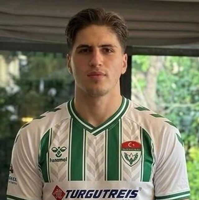 Kubilay Kaan Kundakçı