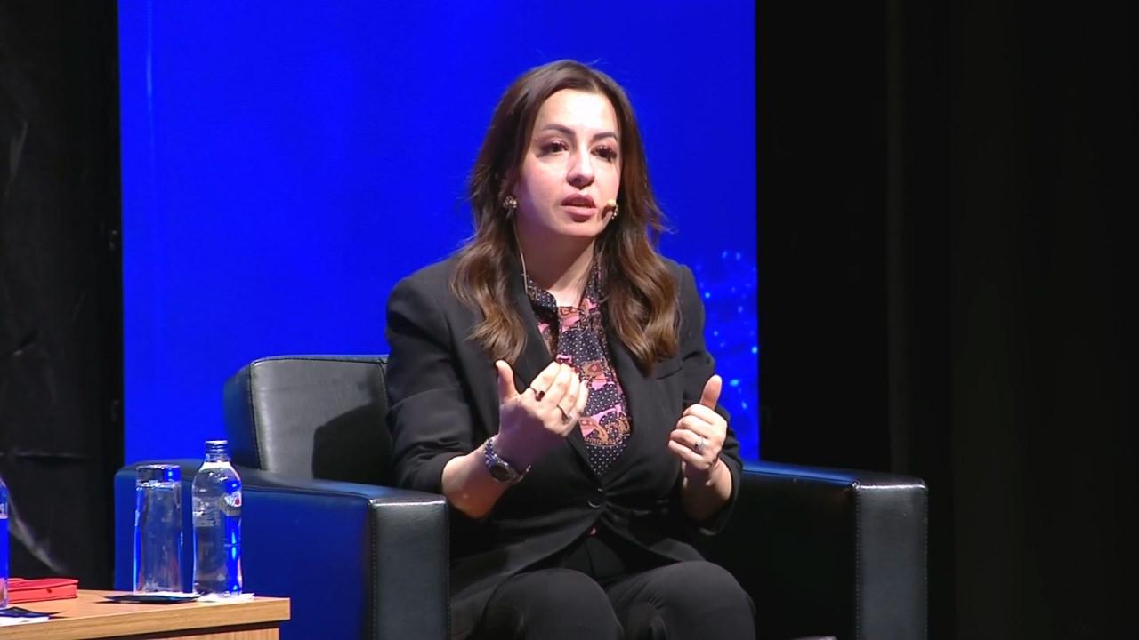 Doç. Dr. Filiz Eryılmaz