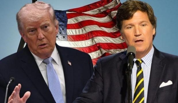 &Uuml;nl&uuml; gazeteciden Trump'a destek verdiği i&ccedil;in &ouml;z&uuml;r diledi: Vicdan azabı &ccedil;ekiyorum