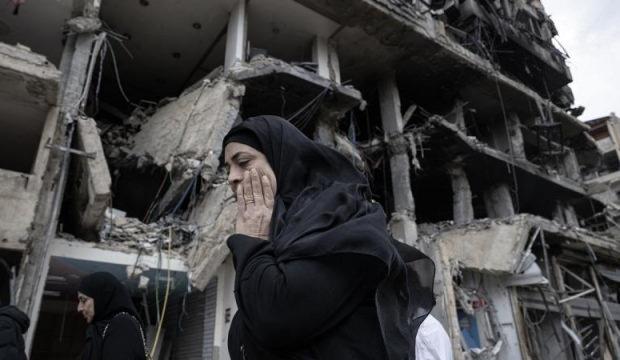 L&uuml;bnan&rsquo;da kırılgan ateşkes: Saldırılar s&uuml;rerken &ccedil;atışma riski b&uuml;y&uuml;yor