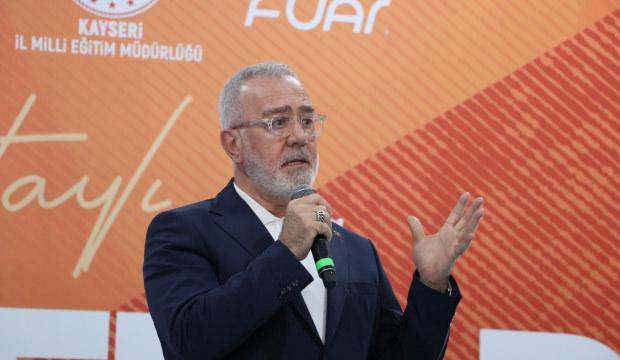 AK Partili Yenişehirlioğlu: G&uuml;&ccedil;l&uuml; T&uuml;rkiye'yi var etmek zorundayız