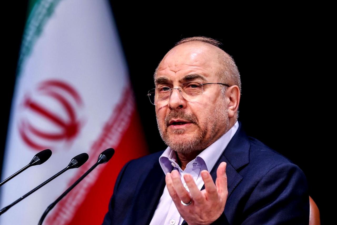 Muhammed Bakır Kalibaf