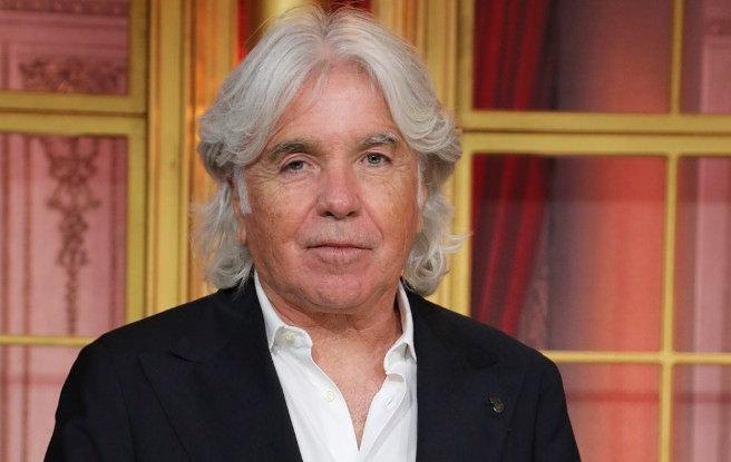 Corriere dello Sport genel yayın yönetmeni Ivan Zazzaroni