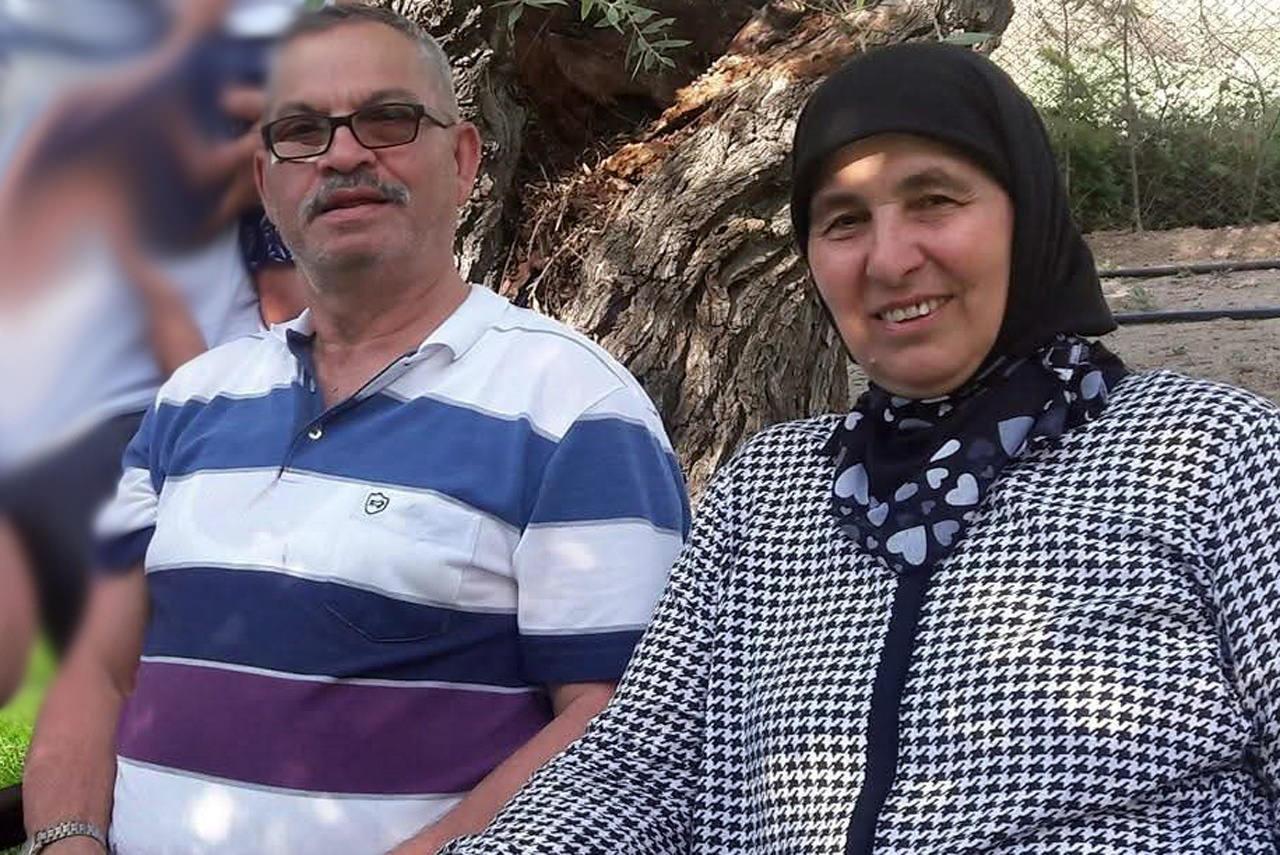  Cemil Bodur (73) ve eşi Sevim Gül Bodur (66) öldürüldü. 