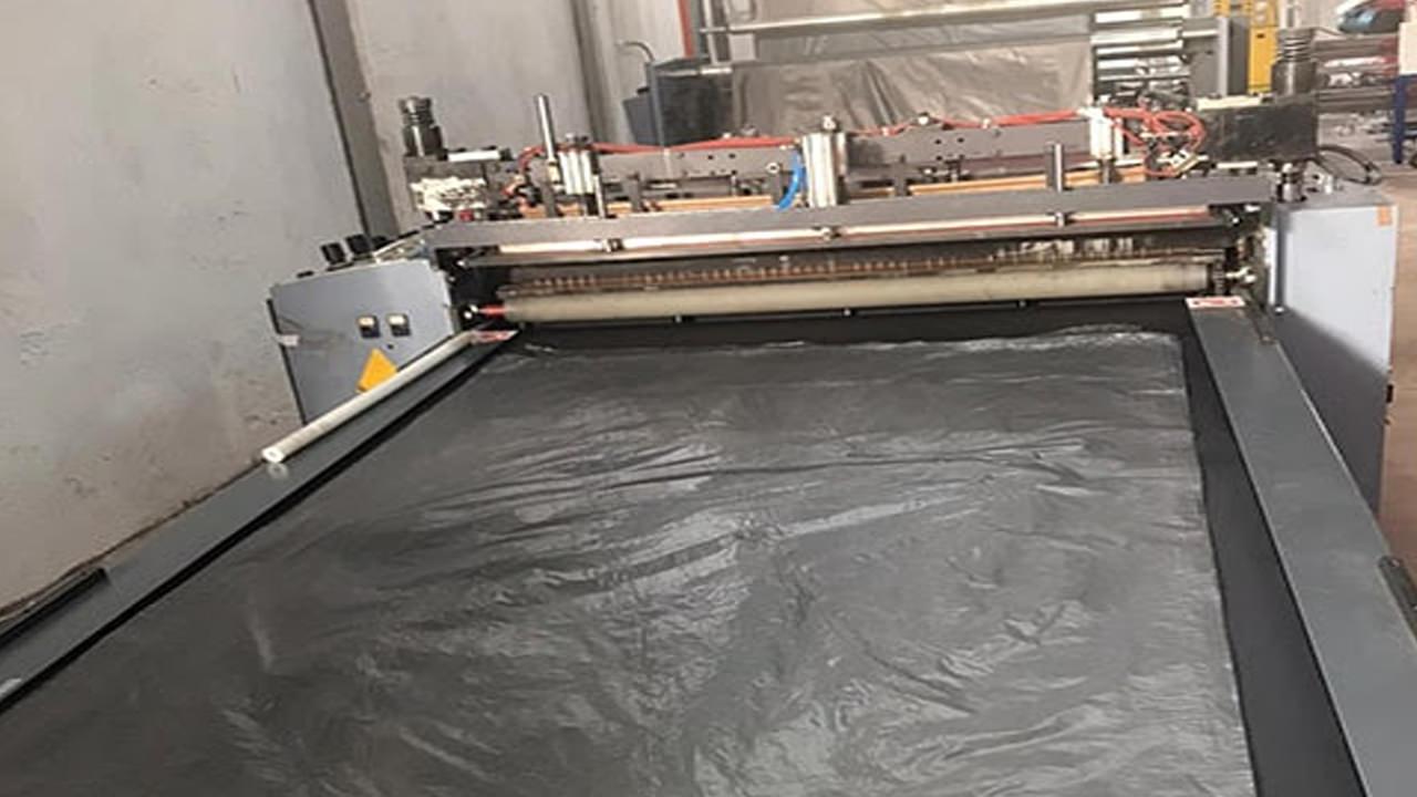 Ünlü şirketten kötü haber: İflas etti! Herkesi şaşkına çevirdi