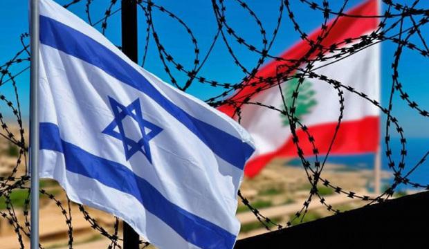 İsrail ve L&uuml;bnan ikinci kez aynı masaya oturuyor! M&uuml;zakere bug&uuml;n yapılacak