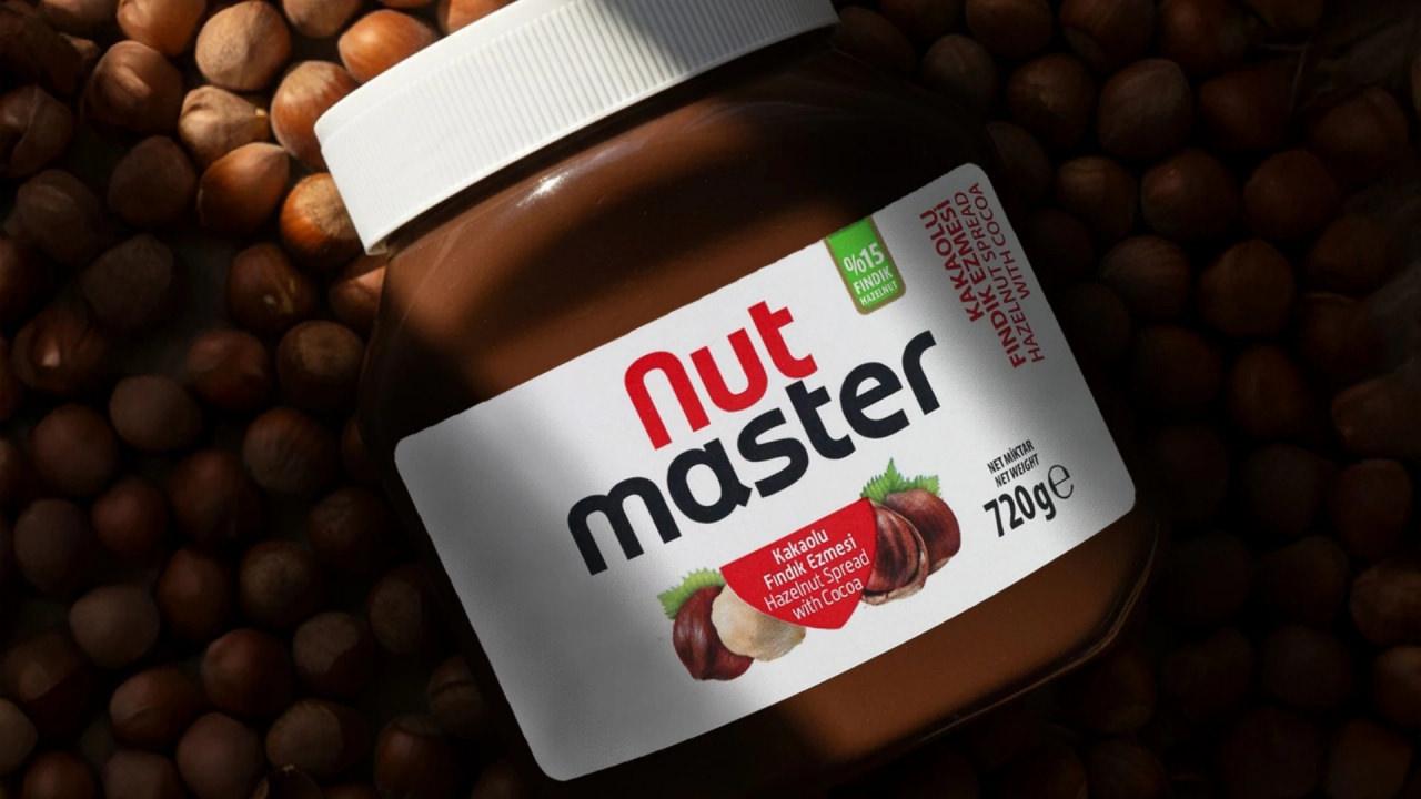 Nut Master