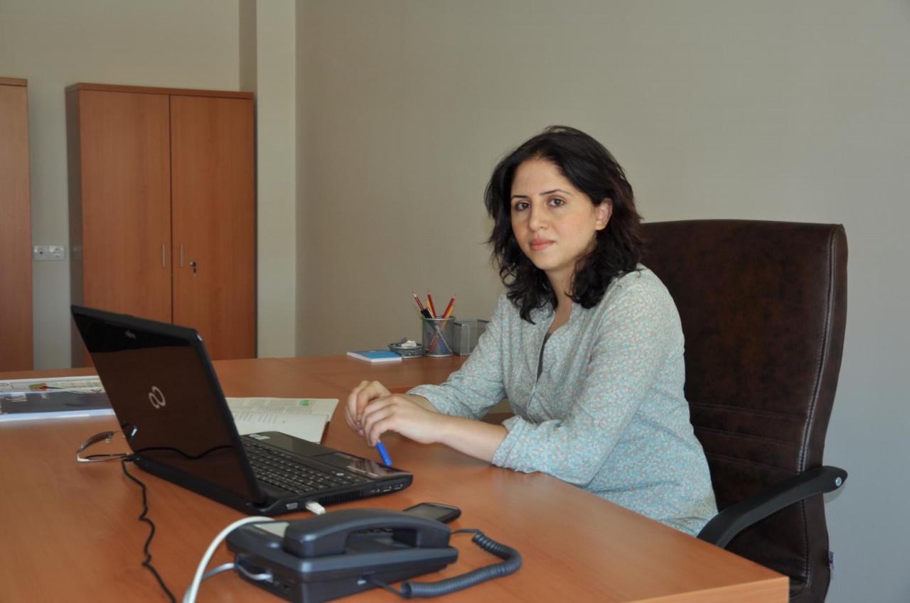 Ayşegül Sili-Kalem