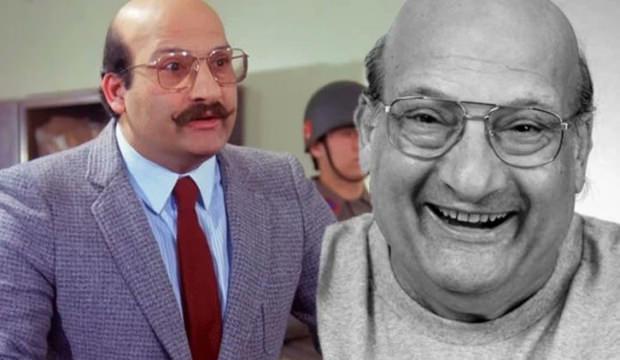 Ferdi Atuner hayatını kaybetti