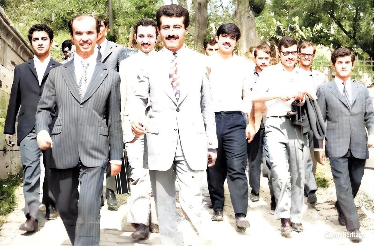 550. Dönem Genel Başkanı Ömer Öztürk ile Abdullah Gül Eyüpsultan’da bir faaliyet dönüşünde... Öztürk döneminde sanattan spora müthiş bir değişim ve dönüşüm başlatıldı.