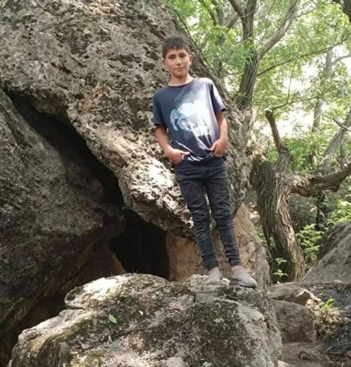 Siirt'te 13 yaşındaki kayıp çocuk bulundu