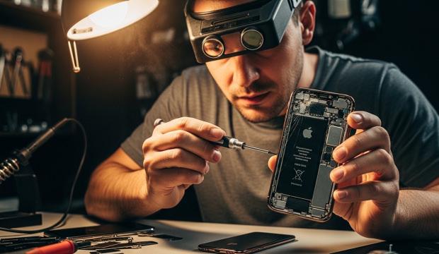 AB'den dev adım: Batarya değişim &uuml;creti tarih oluyor!