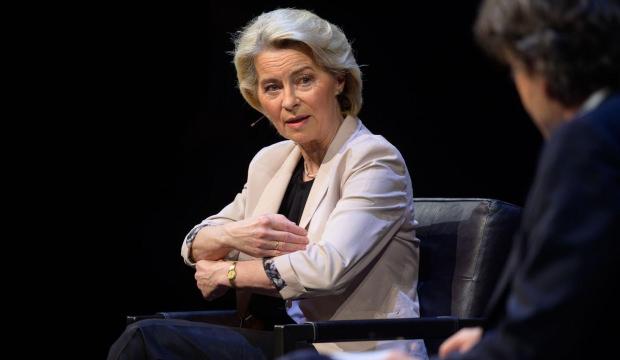 AB'den 'T&uuml;rkiye' geri adımı! Skandalın ardından tepkiler b&uuml;y&uuml;m&uuml;şt&uuml;...