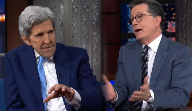 ABD'li eski Bakandan savaş itirafı: Bize yalan s&ouml;ylendi! İsrail'in talebine ret