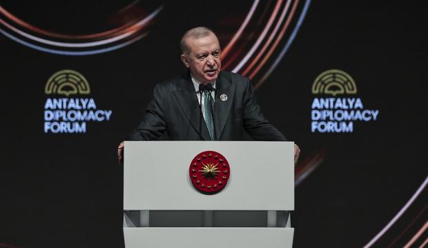 ABD'li uzmanın &ccedil;arpıcı analizi: T&uuml;rkiye Moskova ve Kiev'le g&ouml;r&uuml;şebiliyor, bu bir değerdir