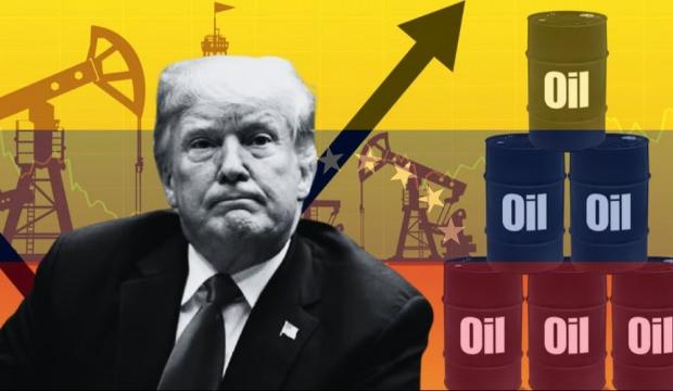 ABD'nin ticari ham petrol stokları yaklaşık 1 milyon 900 bin varil arttı