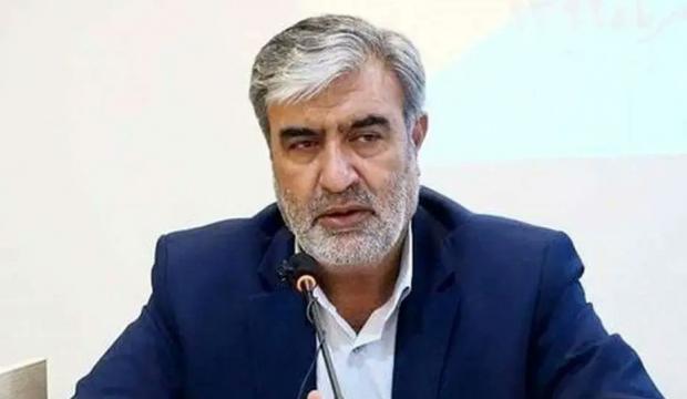 ABD'ye H&uuml;rm&uuml;z cevabı: Yeni d&uuml;zeni kabul et