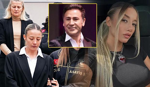 Aleyna Kalaycıoğlu ve İzzet Yıldızhan i&ccedil;in istenen ceza belli oldu: M&uuml;ebbet hapis talebi!