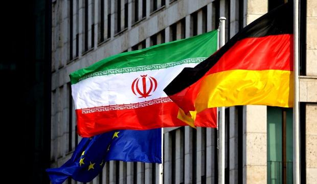 Almanya'dan İran'a s&uuml;rpriz teklif! Merz "hazırız" deyip ilan etti! Skandal İsrail şartı