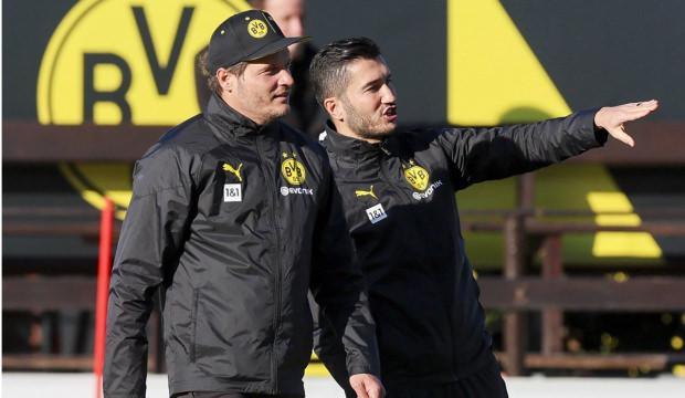 Anlaşma sağlandı! LaLiga ekibinin başına ge&ccedil;iyor