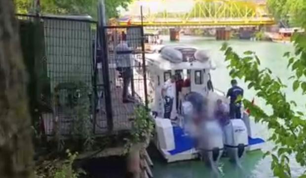 Antalya'da 10 g&uuml;nd&uuml;r kayıp olarak aranan zabıtadan acı haber