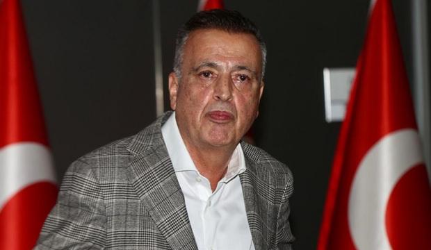 Ataşehir iddiası &ccedil;ılgına &ccedil;evirdi! Battal İlgezdi: Bunu diyen şerefsizdir