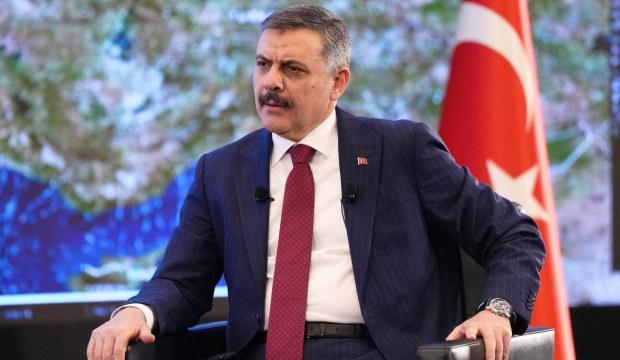 Bakan &Ccedil;ift&ccedil;i'den Bakan Yardımcısı Cangir'in kayınpederi i&ccedil;in taziye mesajı