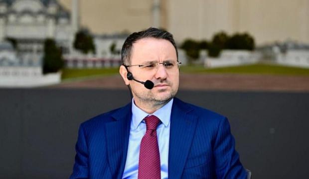 Bakan G&uuml;rlek Edirne&rsquo;de gen&ccedil;lerle buluştu: Adaleti hızlandırmak en b&uuml;y&uuml;k hedefimiz