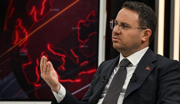 Bakan G&uuml;rlek: 'S&uuml;resiz nafaka ger&ccedil;ekten olmuyor'