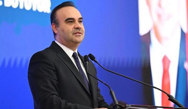 Bakan Kacır a&ccedil;ıkladı! Girişimcilere 2 milyon TL'ye kadar destek