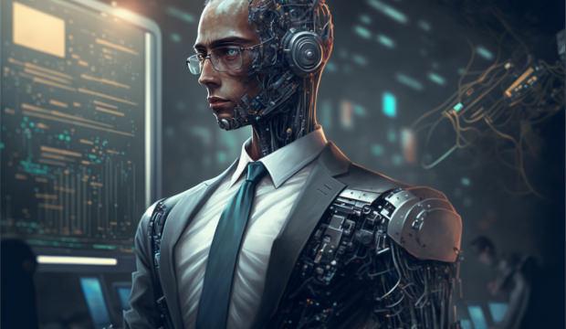 Bakan Şimşek &uuml;niversite &ouml;ğrencilerini uyardı! İşte yapay zekanın etkileyeceği meslekler