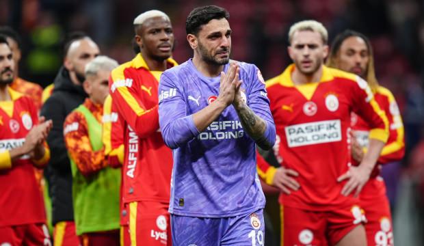 Barış Alper Yılmaz: Herkes G&uuml;nay ağabeyi biliyor