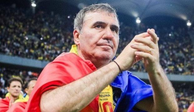 Beklenen oldu! Gheorge Hagi'nin yeni takımı belli oldu: Lucescu detayı
