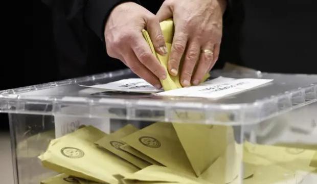 Belde stat&uuml;s&uuml; kazanan 6 yerleşim yerinde pazar g&uuml;n&uuml; se&ccedil;im yapılacak!