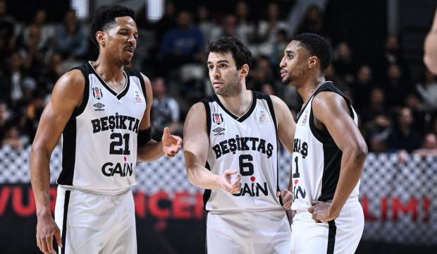 Beşiktaş Gain EuroCup final ma&ccedil;ının bilet fiyatlarını a&ccedil;ıkladı!