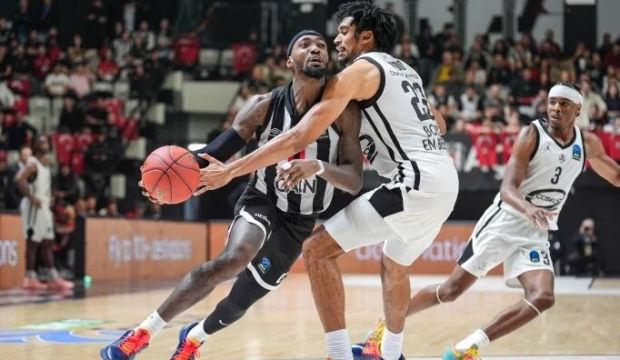 Beşiktaş&rsquo;ın 'EuroLeague' bileti masada! EuroCup final serisi başlıyor