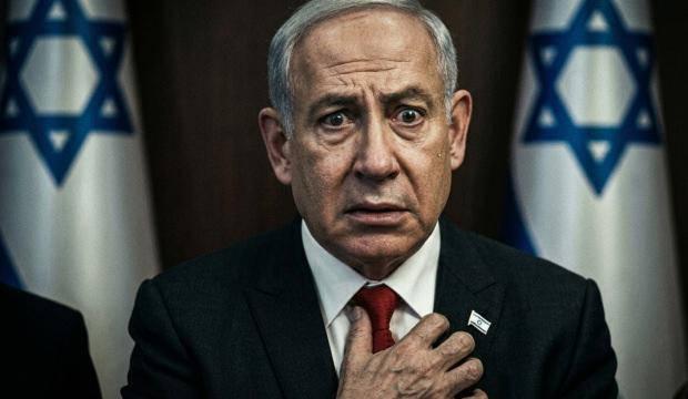 'Bizi haritadan silerler' korkusu! İtiraf etti: İsrail en &ccedil;ok korktuğu 8 &uuml;lkeyi a&ccedil;ıkladı!