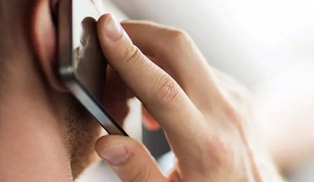 Buradan gelen aramayı a&ccedil;mayın! Bankadaki t&uuml;m paranızı &ccedil;alıyorlar