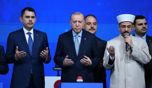 Butona basıldı! T&uuml;rkiye ev sahibi oluyor: Son kura &ccedil;ekimi başladı